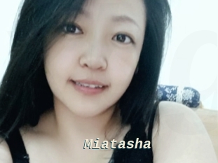 Miatasha