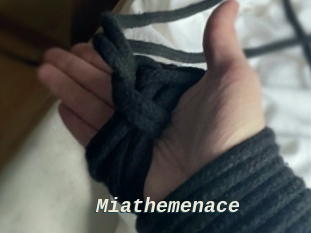 Miathemenace