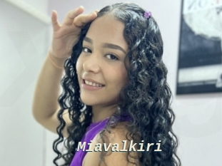 Miavalkiri