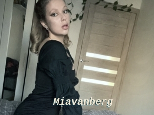 Miavanberg