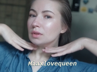 Miaxlovequeen