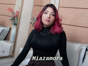 Miazamora