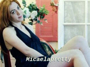 Micaelapretty