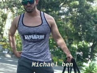 Michael_ben