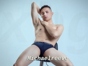 Michaelreeve