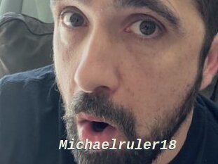 Michaelruler18