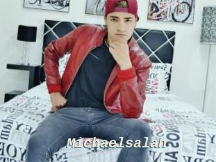 Michaelsalah
