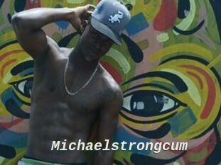 Michaelstrongcum