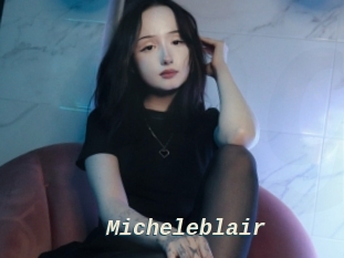 Micheleblair