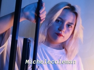 Michelecoleman