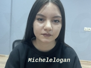 Michelelogan