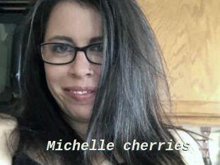 Michelle_cherries