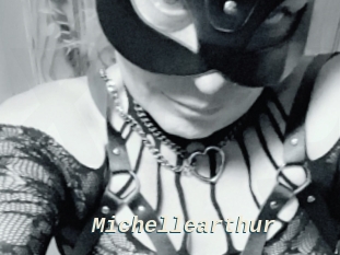 Michellearthur