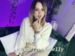 Michelleconnelly