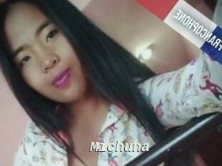 Michuna