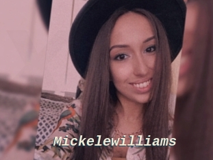 Mickelewilliams