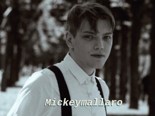 Mickeymallaro