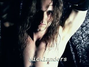 Micklanders