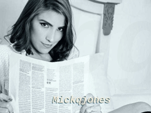 Mickqjones