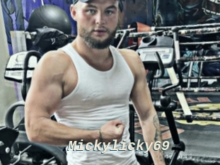 Mickylicky69