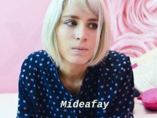 Mideafay