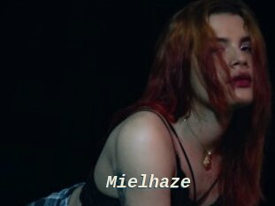 Mielhaze