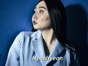 Mienhyeon