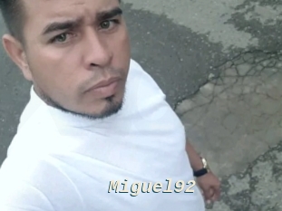 Miguel92