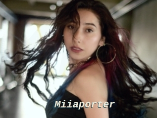 Miiaporter