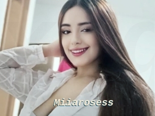 Miiarosess