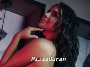 Miiladuran