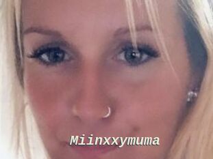 Miinxxymuma