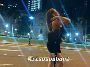 Miisosoabdul
