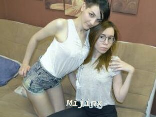 Mijinx