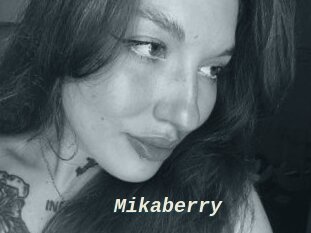 Mikaberry