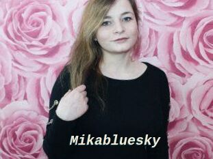 Mikabluesky