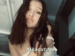 Mikacute18