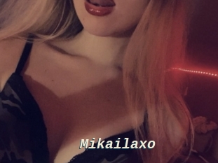 Mikailaxo