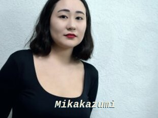 Mikakazumi