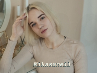 Mikasaneil