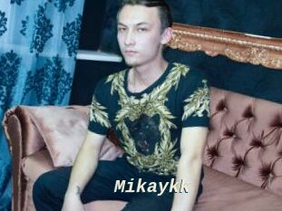 Mikaykk