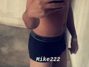 Mike222