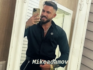 Mikeadamov