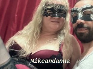 Mikeandanna