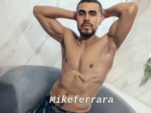 Mikeferrara