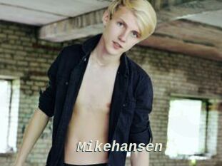 Mikehansen