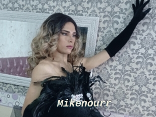 Mikenourr