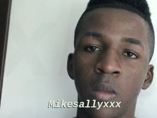 Mikesallyxxx