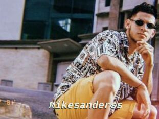Mikesanderss