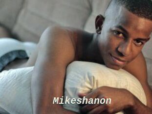 Mikeshanon
